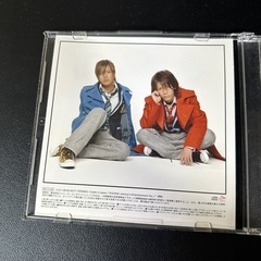 修二と彰　青春アミーゴの画像