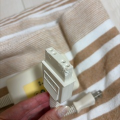 電気毛布の画像