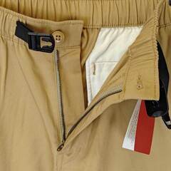 【未使用】チャムス TCクライミングパンツ ロングパンツ TC Climbing Pants XXL ベージュ CH03-1405 メンズ CHUMSの画像