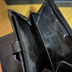 FURLA 2つ折り財布 美品の画像