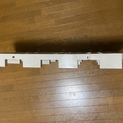 プラスチックすのこの画像