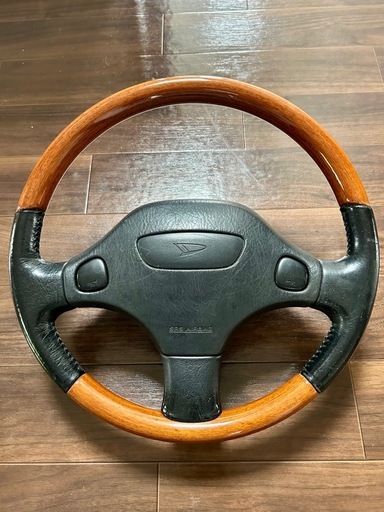 ステアリング 本体