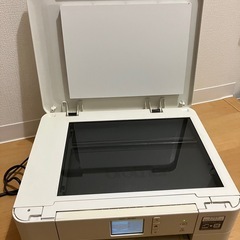 【ジャンク】brother インクジェット複合機 DCP-J572Nの画像