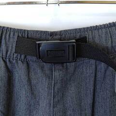 【未使用】チャムス TCクライミングパンツ ロングパンツ TC Climbing Pants XXL チャコール CH03-1405 メンズ CHUMSの画像