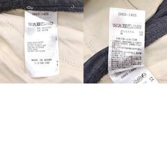 【未使用】チャムス TCクライミングパンツ ロングパンツ TC Climbing Pants XXL チャコール CH03-1405 メンズ CHUMSの画像