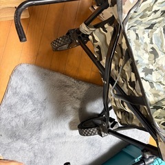 キャリーカートの画像