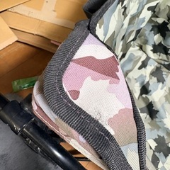 キャリーカートの画像