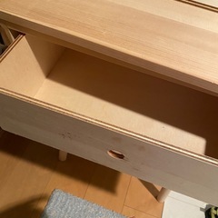 DIYチェストの画像