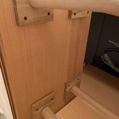 DIYチェストの画像