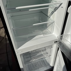 アイリスオオヤマ 
冷蔵庫の画像