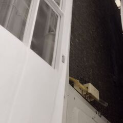 シャープ10畳から12畳用エアコン 2020年製 別館においてますの画像