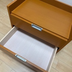 ドレッサー
の画像