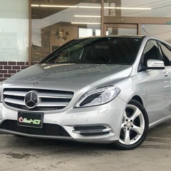 w246 B180 スポーツ　交換　車検長期間