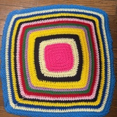 ハンドメイド品 ５枚　の画像