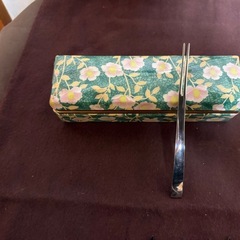 ｛取引中｝姫フォーク　いっぱいの画像