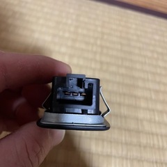 ダイハツ　LEDルームランプの画像