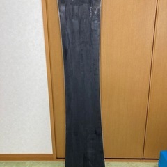 【美品】OGASAKA XCR 157 スノーボードの画像