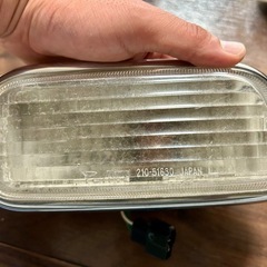 ミラジーノ ライト 左右セット 210-51630 日本製の画像