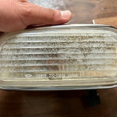 ミラジーノ ライト 左右セット 210-51630 日本製の画像