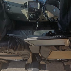 スズキ　パレット X 2013 の画像