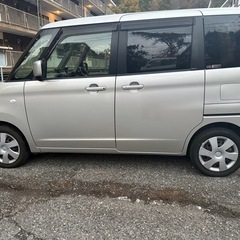 スズキ　パレット X 2013 の画像