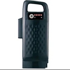 Panasonic電動自転車20インチ大人用の画像