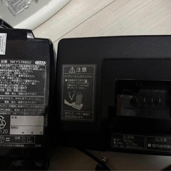 Panasonic電動自転車20インチ大人用の画像