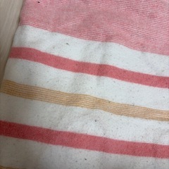 電気毛布の画像