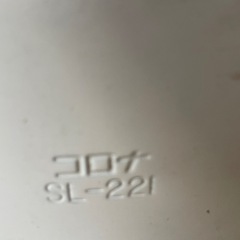 コロナ 石油ストーブの画像