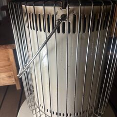 石油ストーブ　トヨストーブ　KS-62Bの画像