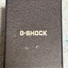 CASIO G-SHOCK GA-100CFの画像