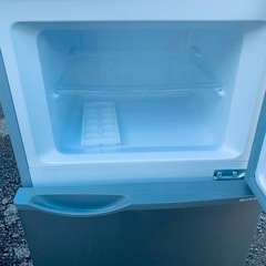 SHARP ノンフロン冷凍冷蔵庫   SJ-H12D-Sの画像