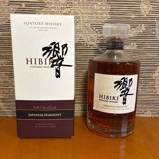 サントリー響 Japanese Harmony