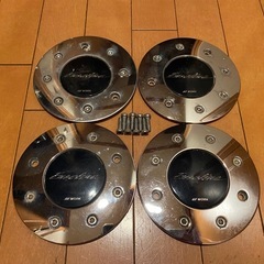 希少!! WORK EURO LINE DH 5.5J ワーク ユーロライン 15インチ メッキホイール Oディスクの画像