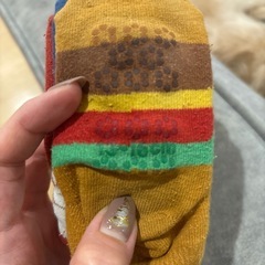 13~16cm靴下の画像