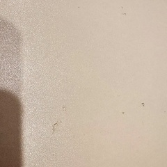 デスク 100×60cm ホワイトの画像