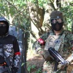 福岡熊本佐賀のサバゲー仲間募集‼️初心者🔰です‼️楽しすぎてハマっちゃいました笑 - 八女市