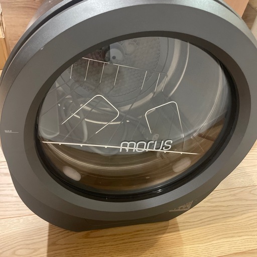 morus 小型乾燥機 1.5kg