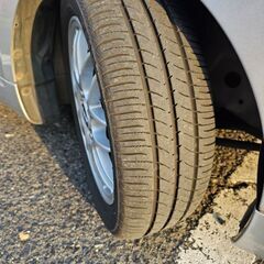 ダイハツ  平成17年式　コペン 中古車　ダイハツ　コペンアクティブトップ　シルバー　個人出品　 車検令和8年11月26日　電動オープンの画像