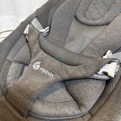 エルゴベビーバウンサーの画像