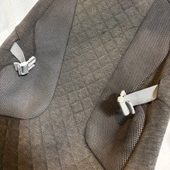 エルゴベビーバウンサーの画像