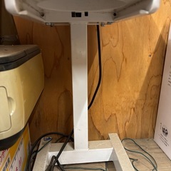 ジャンク品　スワンSnow iceマシンの画像