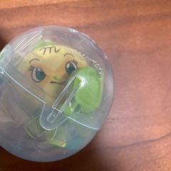 ロックでアンパンマン　メロンパンナちゃんの画像