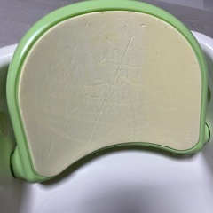 リッチェル　SNOOPY ベビーバスの画像