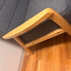 ソファ2人掛けの画像