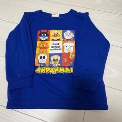 キッズメンズ冬服4着セットの画像