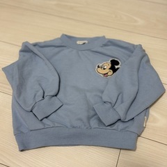 キッズメンズ冬服4着セットの画像