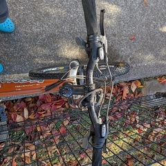 Konaマウンテンバイクの画像