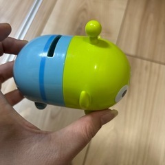 ディズニー 貯金箱の画像