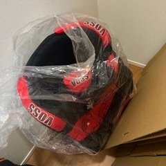 VOSS チャイルドシートの画像